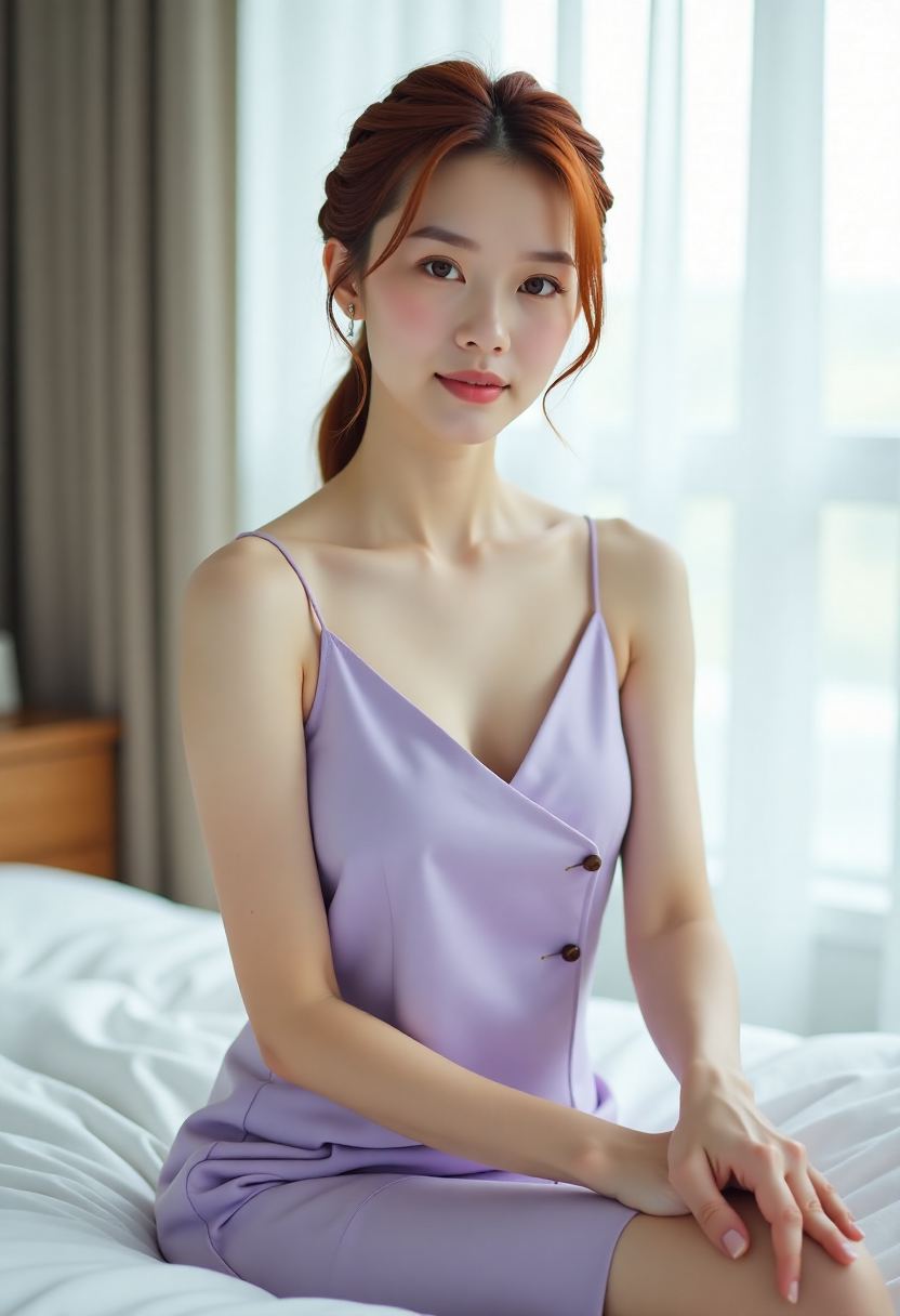 皇后的反击